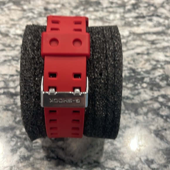 Casio G-Shock 5081 100 GA-100B - Picture 4 of 7